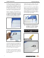 Preview for 4 page of Seagull Models Magic Star 3D EP Assembly Manual