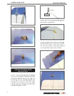 Preview for 6 page of Seagull Models Magic Star 3D EP Assembly Manual