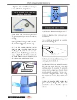 Preview for 7 page of Seagull Models Magic Star 3D EP Assembly Manual