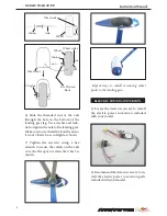 Preview for 8 page of Seagull Models Magic Star 3D EP Assembly Manual