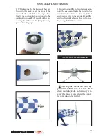 Preview for 11 page of Seagull Models Magic Star 3D EP Assembly Manual