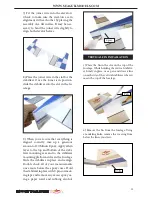 Preview for 13 page of Seagull Models Magic Star 3D EP Assembly Manual