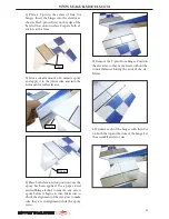 Preview for 15 page of Seagull Models Magic Star 3D EP Assembly Manual