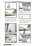 Preview for 17 page of Seagull Models Magic Star 3D EP Assembly Manual