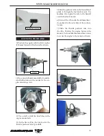 Preview for 9 page of Seagull Models MAXI LIFT 33cc Assembly Manual