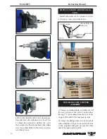 Preview for 10 page of Seagull Models MAXI LIFT 33cc Assembly Manual