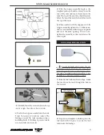 Preview for 11 page of Seagull Models MAXI LIFT 33cc Assembly Manual