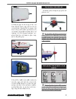 Preview for 13 page of Seagull Models MAXI LIFT 33cc Assembly Manual