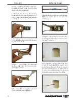 Preview for 14 page of Seagull Models MAXI LIFT 33cc Assembly Manual