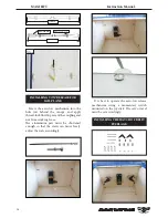 Preview for 16 page of Seagull Models MAXI LIFT 33cc Assembly Manual