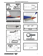 Preview for 21 page of Seagull Models MAXI LIFT 33cc Assembly Manual