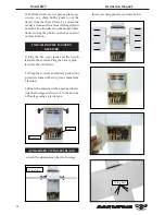 Preview for 24 page of Seagull Models MAXI LIFT 33cc Assembly Manual