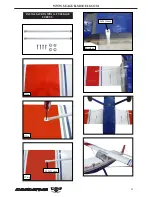 Preview for 25 page of Seagull Models MAXI LIFT 33cc Assembly Manual