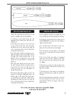 Preview for 27 page of Seagull Models MAXI LIFT 33cc Assembly Manual