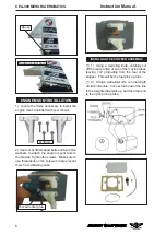 Preview for 6 page of Seagull Models Mehari Aerobatics CEA-309 Assembly Manual