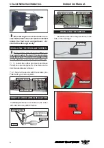 Preview for 8 page of Seagull Models Mehari Aerobatics CEA-309 Assembly Manual