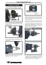 Preview for 9 page of Seagull Models Mehari Aerobatics CEA-309 Assembly Manual