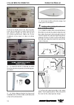 Preview for 10 page of Seagull Models Mehari Aerobatics CEA-309 Assembly Manual