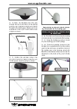 Preview for 11 page of Seagull Models Mehari Aerobatics CEA-309 Assembly Manual