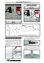 Preview for 17 page of Seagull Models Mehari Aerobatics CEA-309 Assembly Manual