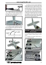 Preview for 19 page of Seagull Models Mehari Aerobatics CEA-309 Assembly Manual