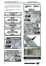 Preview for 20 page of Seagull Models Mehari Aerobatics CEA-309 Assembly Manual