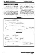 Preview for 24 page of Seagull Models Mehari Aerobatics CEA-309 Assembly Manual