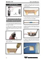 Preview for 10 page of Seagull Models Mini MXS-R EP Assembly Manual