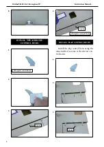 Preview for 6 page of Seagull Models Mitchell B-25 Assembly Manual