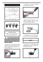 Preview for 7 page of Seagull Models Mitchell B-25 Assembly Manual