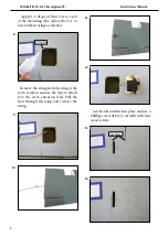 Preview for 8 page of Seagull Models Mitchell B-25 Assembly Manual