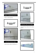 Preview for 9 page of Seagull Models Mitchell B-25 Assembly Manual