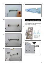 Preview for 11 page of Seagull Models Mitchell B-25 Assembly Manual