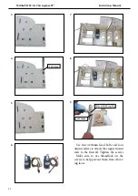 Preview for 12 page of Seagull Models Mitchell B-25 Assembly Manual