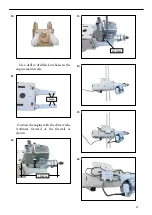 Preview for 13 page of Seagull Models Mitchell B-25 Assembly Manual