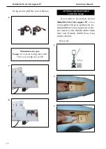 Preview for 16 page of Seagull Models Mitchell B-25 Assembly Manual