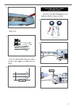 Preview for 17 page of Seagull Models Mitchell B-25 Assembly Manual