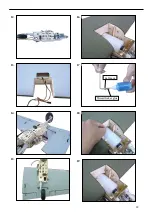 Preview for 19 page of Seagull Models Mitchell B-25 Assembly Manual