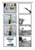 Preview for 21 page of Seagull Models Mitchell B-25 Assembly Manual