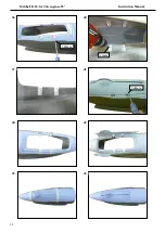 Preview for 22 page of Seagull Models Mitchell B-25 Assembly Manual