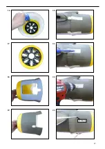 Preview for 27 page of Seagull Models Mitchell B-25 Assembly Manual