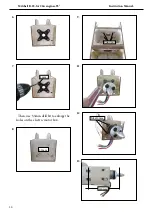 Preview for 30 page of Seagull Models Mitchell B-25 Assembly Manual