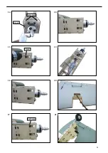 Preview for 31 page of Seagull Models Mitchell B-25 Assembly Manual