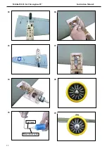 Preview for 32 page of Seagull Models Mitchell B-25 Assembly Manual