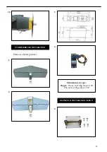 Preview for 33 page of Seagull Models Mitchell B-25 Assembly Manual