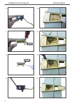 Preview for 34 page of Seagull Models Mitchell B-25 Assembly Manual