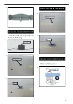 Preview for 39 page of Seagull Models Mitchell B-25 Assembly Manual