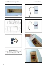 Preview for 40 page of Seagull Models Mitchell B-25 Assembly Manual