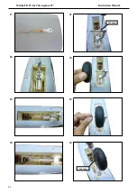 Preview for 42 page of Seagull Models Mitchell B-25 Assembly Manual