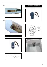 Preview for 45 page of Seagull Models Mitchell B-25 Assembly Manual